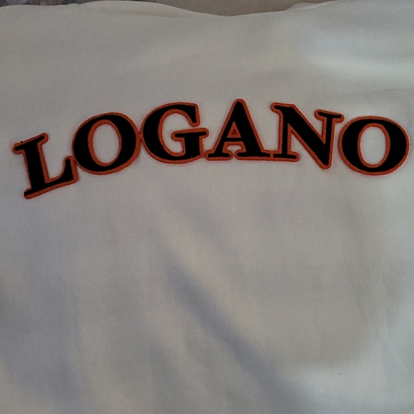 😀 - 🚖 - Vintage Nascar Jacket Women's Large - Picture 6 of 7